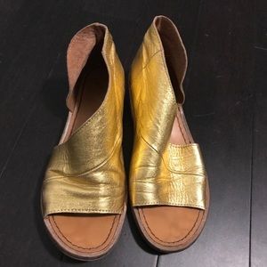 Free People Mont Blanc sandals